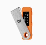 Ledger nano s plus