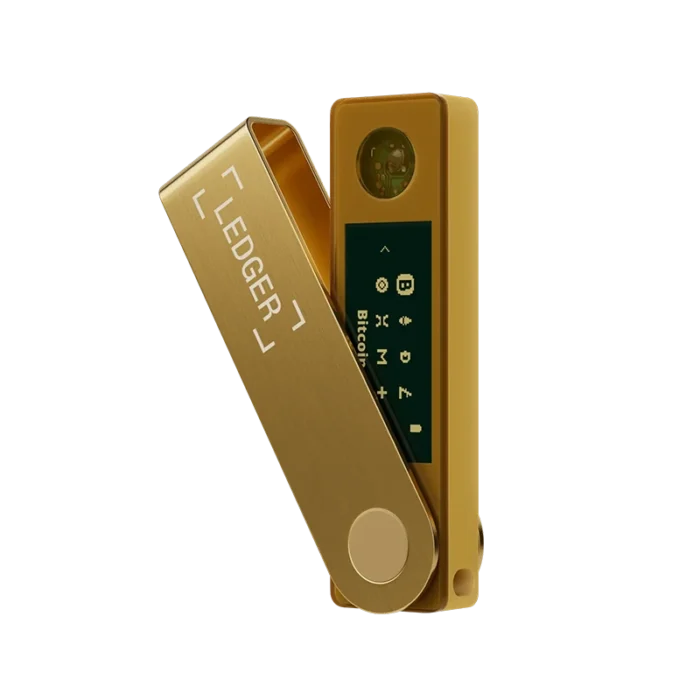 Ledger Nano X