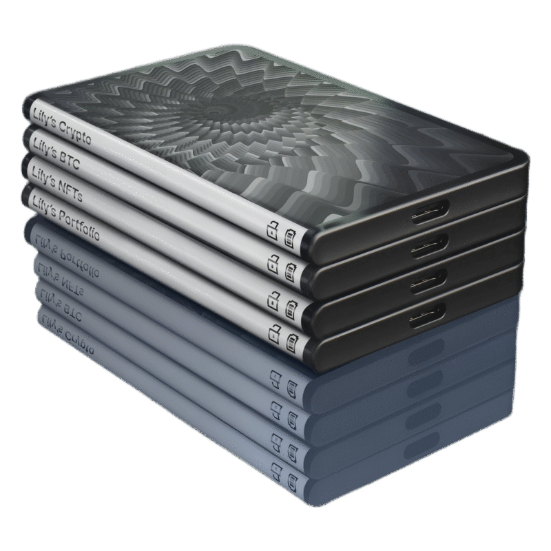 Hardware Wallet UAE: Ledger vs OneKey vs SafePal Comparison