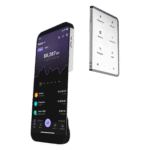 Ledger STAX Crypto Hardware Wallet |Recovery card and Magnet Shell Protection included | Touch Screen - Image 6