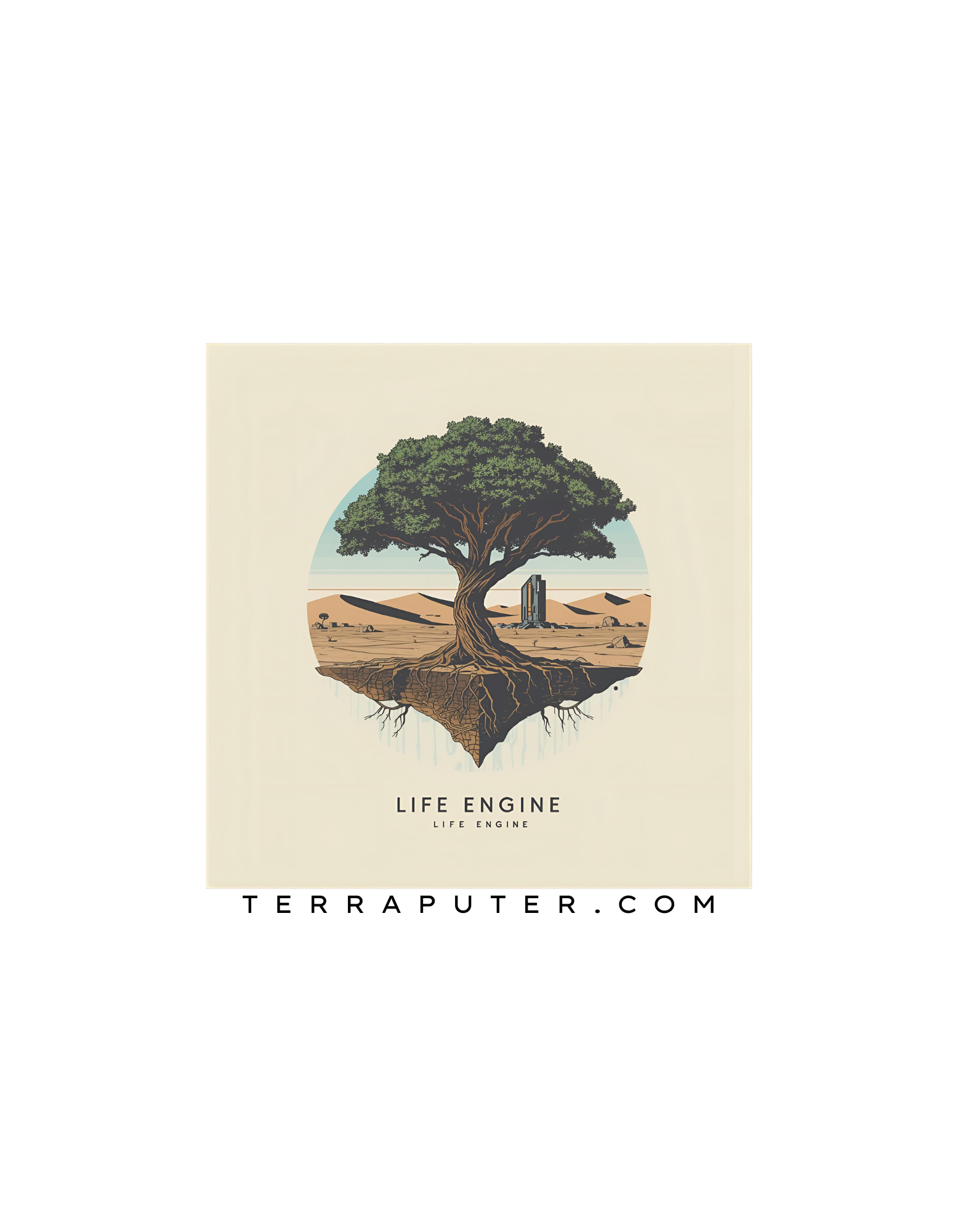 terraputer hardware wallet store